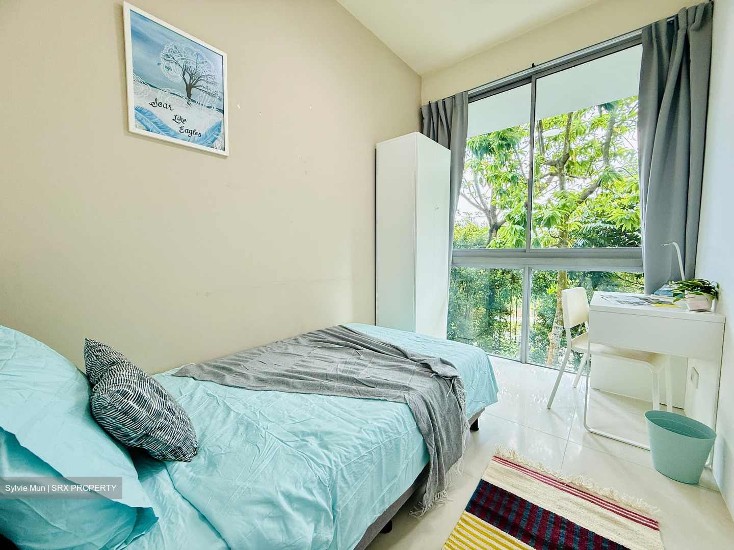Botannia (D5), Condominium #594552601
